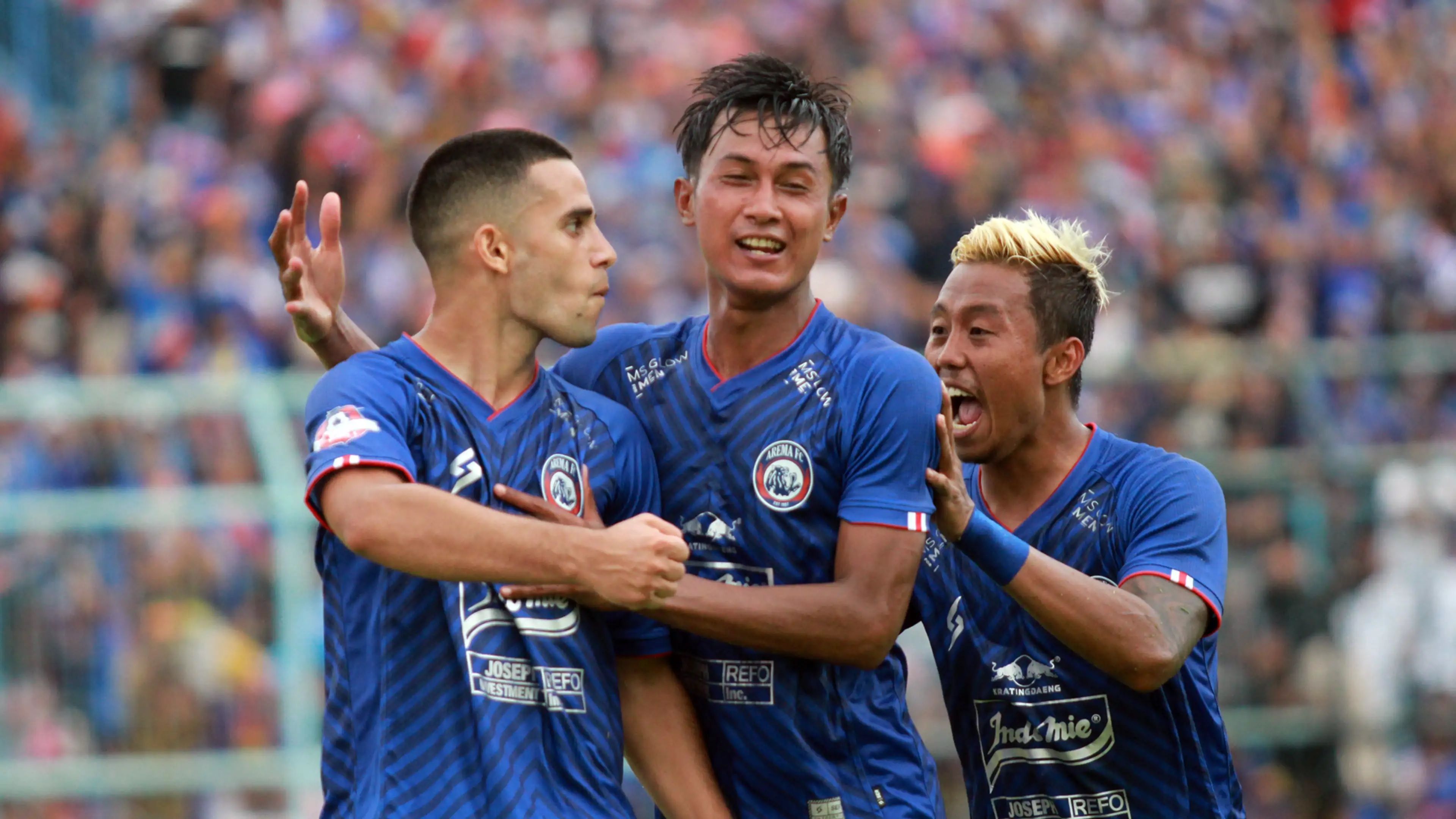 Arema vs Persis Solo Prediction, Betting Tips & Odds | 09 DECEMBER, 2023