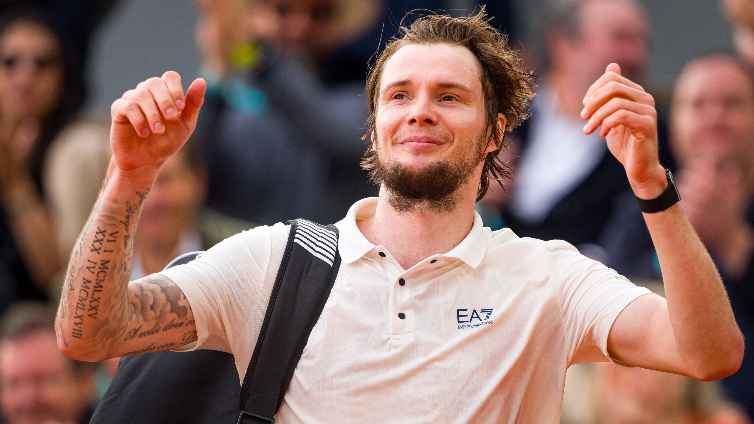 Alexander Bublik vs Tommy Paul: Prediction for the Match on August 31, 2025