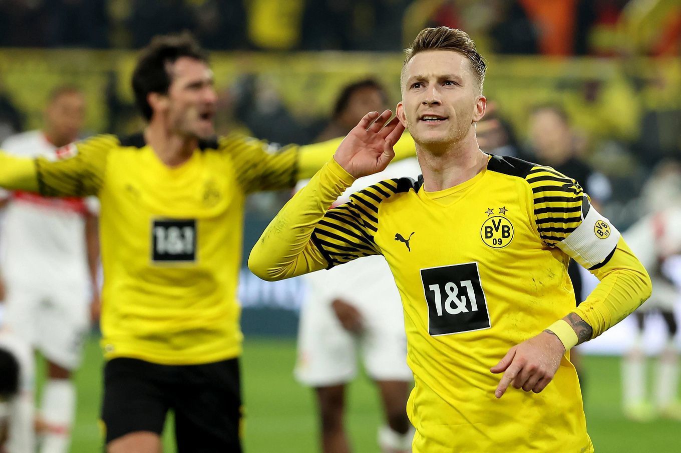 Sporting vs Borussia Dortmund Prediction, Betting Tips & Odds │24 NOVEMBER, 2021