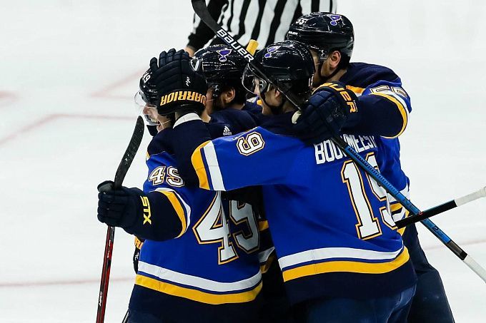  Buffalo Sabres vs St. Louis Blues Prediction, Betting Tips & Odds │15 APRIL, 2022