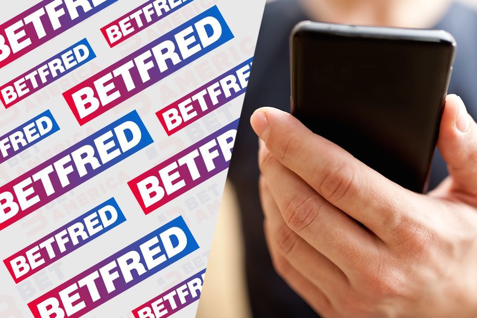 Betfred Mobile App South Africa