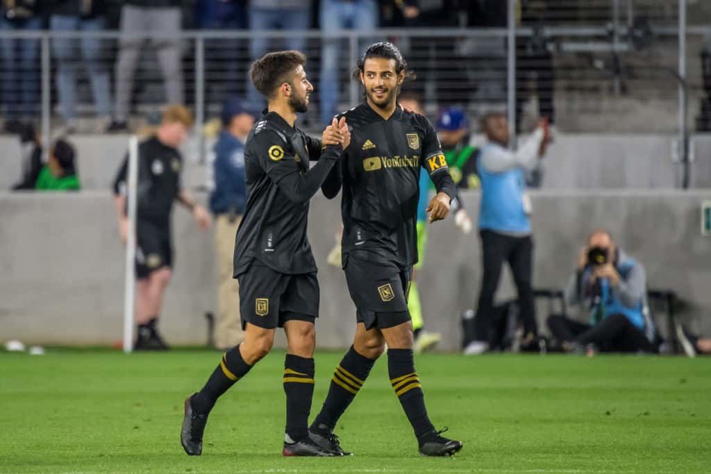 Los Angeles FC vs San Jose Earthquakes Prediction, Betting Tips & Odds │29 MAY, 2022