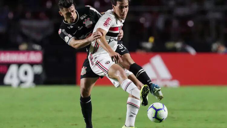 Sao Paulo vs Corinthians Prediction, Betting Tips & Odds │11 SEPTEMBER, 2022