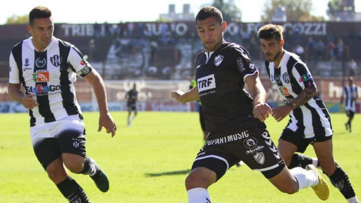 Atletico Platense vs Central Cordoba de Santiago Prediction, Betting Tips & Odds │19 JULY, 2022