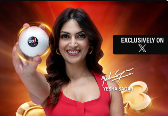 Baji Live Bonus Buzz – Grab ৳279 Free Weekly on X!