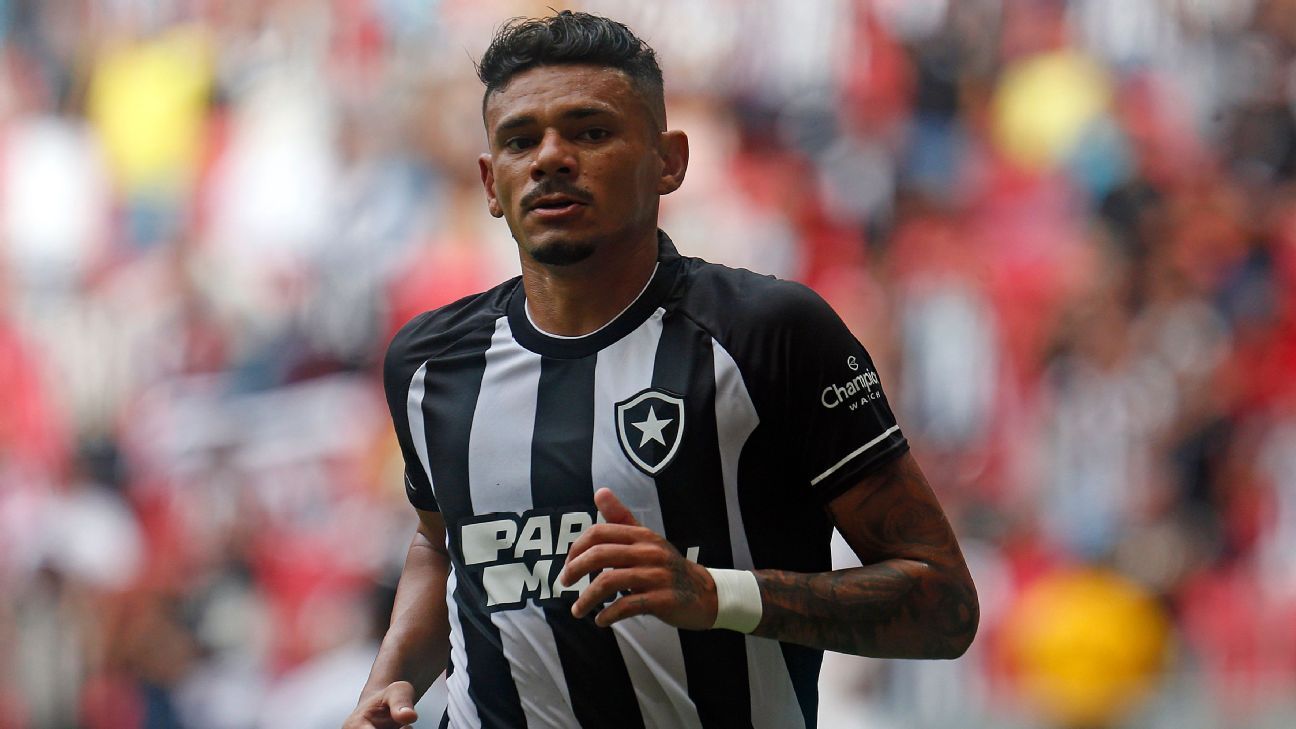 Cuiabá vs Botafogo Prediction, Betting Tips & Odds | 23 JUNE, 2023