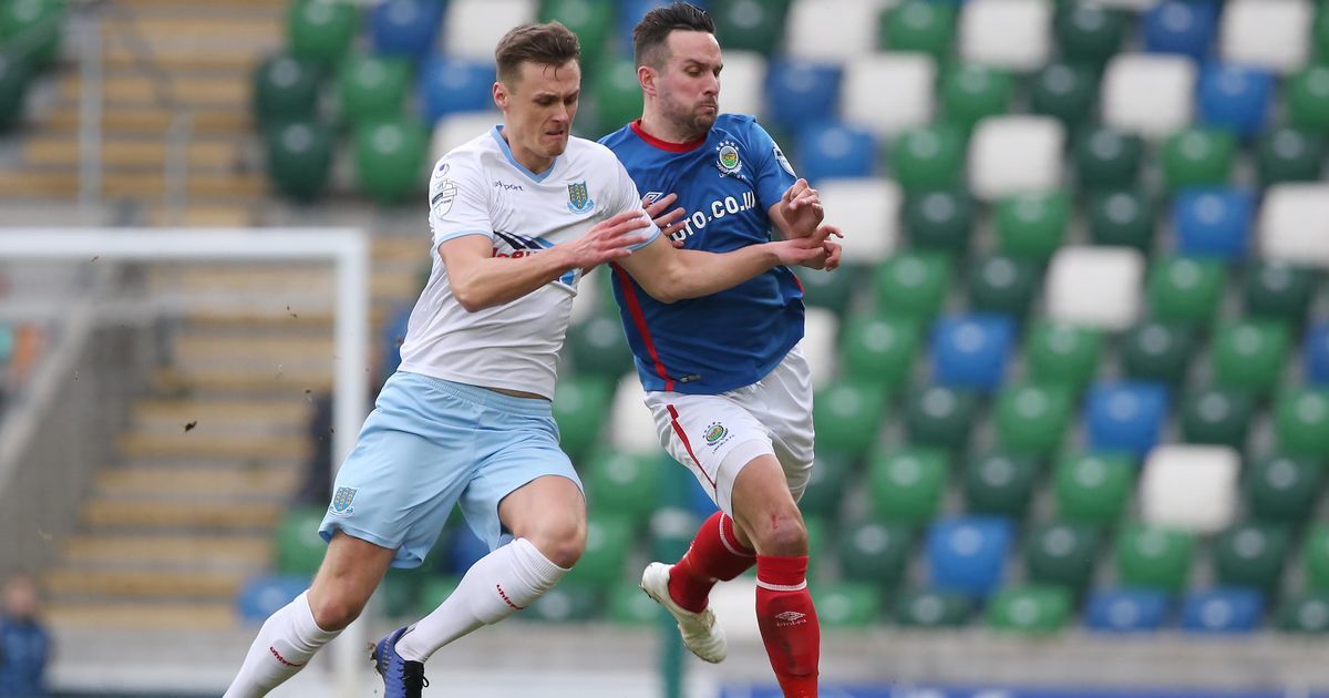 Linfield FC vs Ballymena United Prediction, Betting Tips & Odds │21 JANUARY, 2023