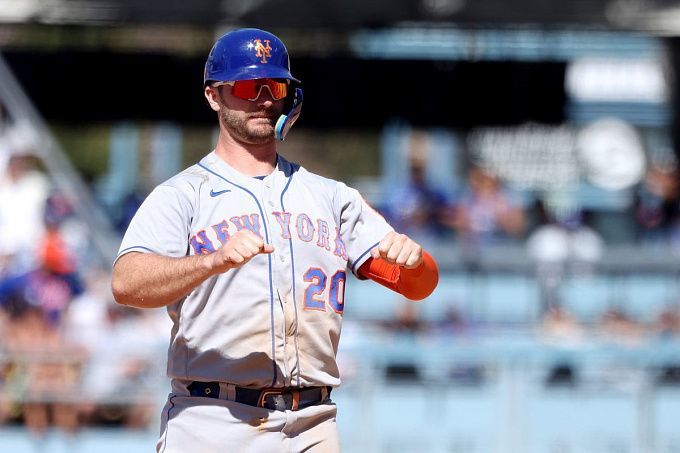 San Diego vs New York Mets Prediction, Betting Tips & Odds │9 JUNE, 2022