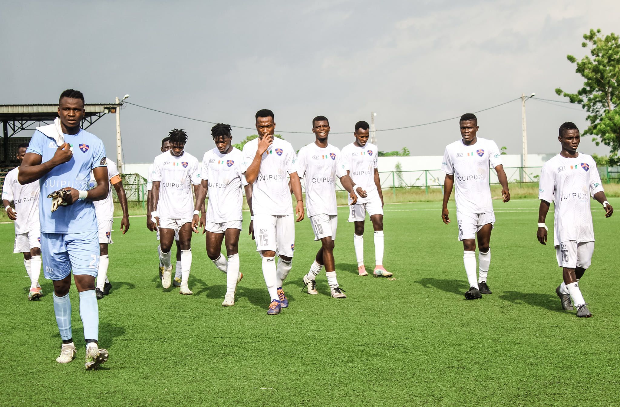 SOL vs Sporting Gagnoa Prediction, Betting Tips & Odds │30 OCTOBER, 2023