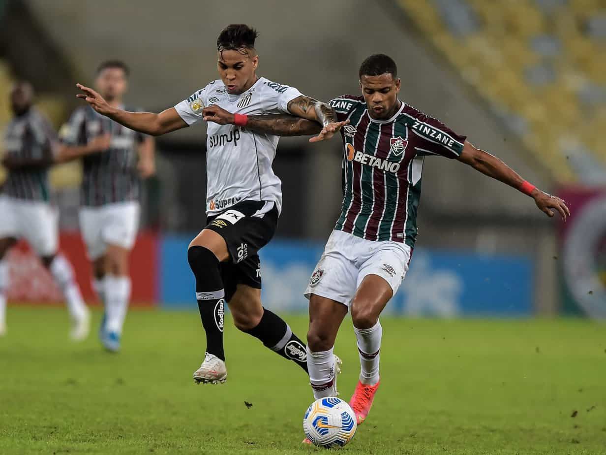 Fluminense vs. Santos. Pronostico, Apuestas y Cuotas│29 de julio de 2023