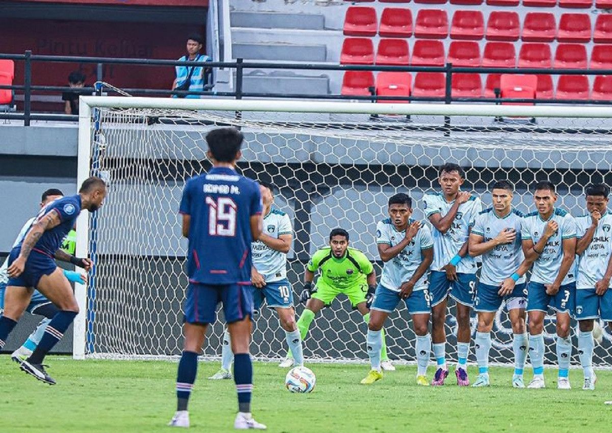 Persita Tangerang vs Arema FC Prediction, Betting Tips and Odds | 13 MARCH 2024