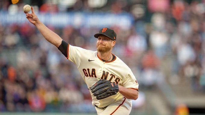 Cincinnati Reds vs San Francisco Giants Prediction, Betting Tips & Odds │29 MAY, 2022