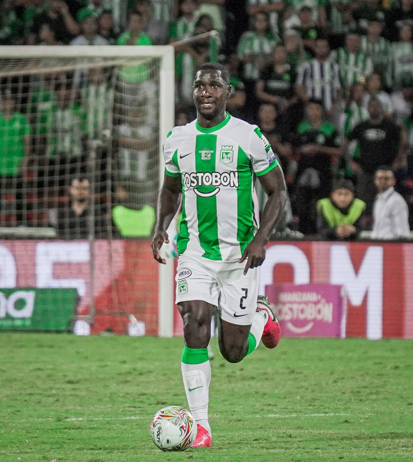 Atletico Nacional FC vs Patronato de Paraná Prediction, Betting Tips & Odds │28 JUNE, 2023