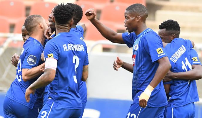 Richards Bay vs Supersport United Prediction, Betting Tips & Odds │30 DECEMBER, 2023