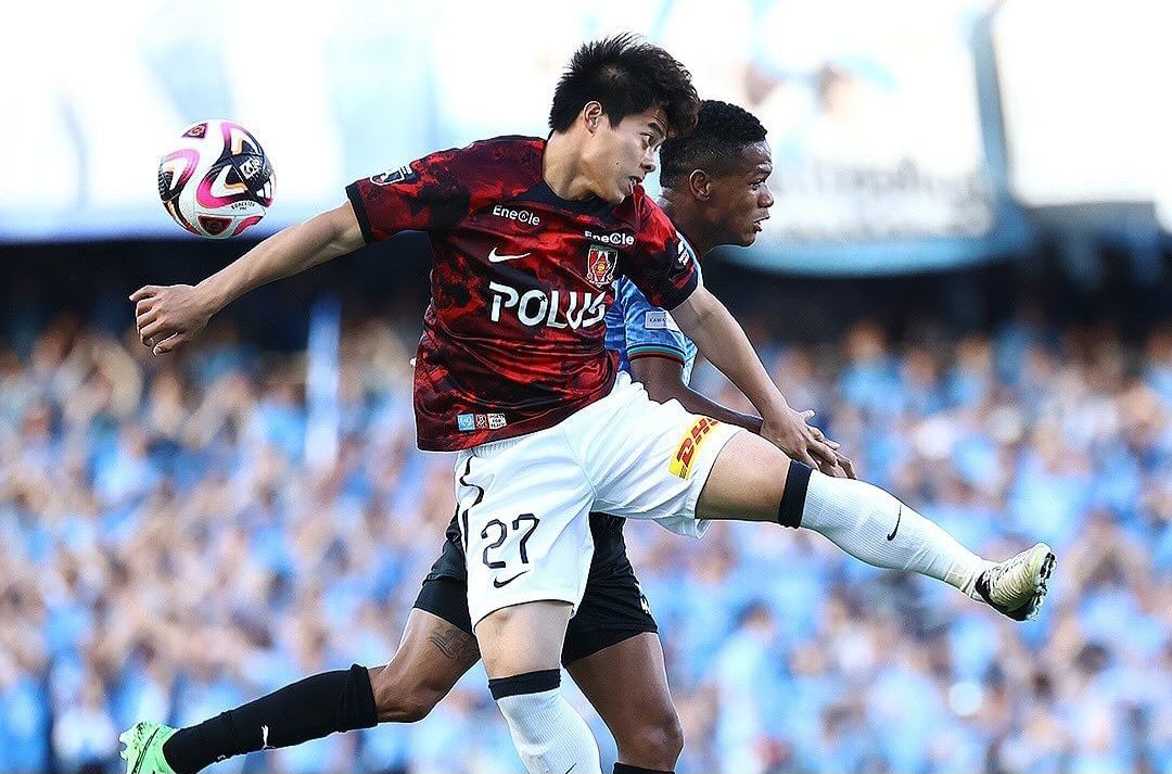Urawa Red Diamonds vs Jubilo Iwata Prediction, Betting Tips & Odds | 30 JUNE, 2024