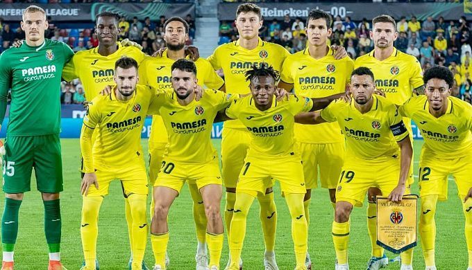 Villarreal vs Hapoel Be'er Sheva Pronóstico, Apuestas y Cuotas | 27 de octubre de 2022