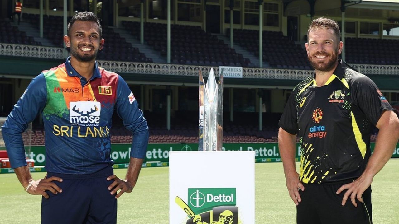 Australia vs. Sri Lanka Prediction, Betting Tips & Odds │18 FEBRUARY, 2022