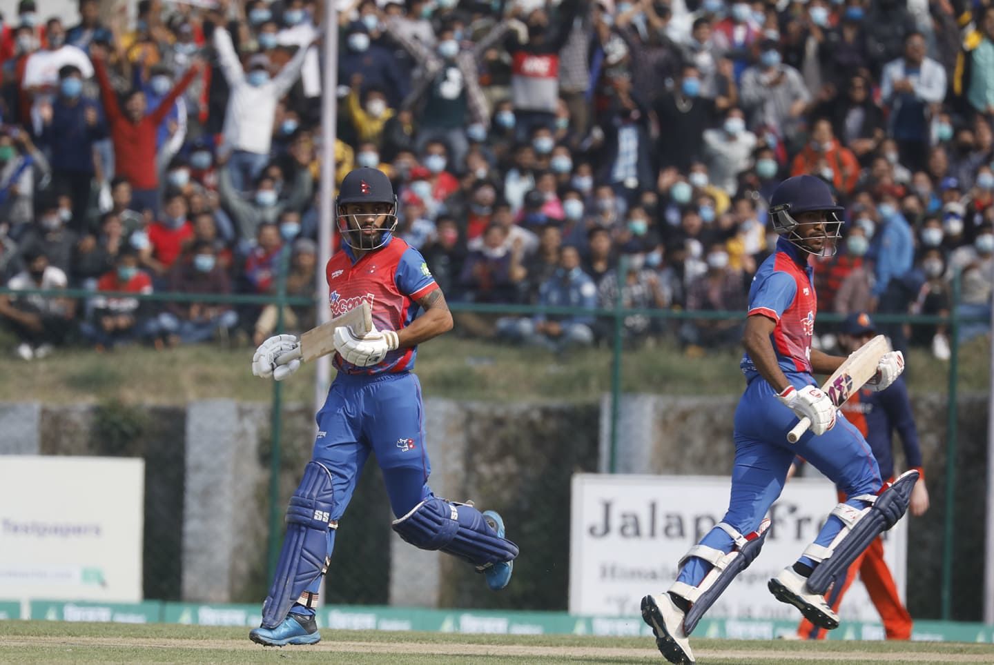 Nepal vs. Papua New Guinea Predictions, Betting Tips & Odds │16 MARCH, 2022