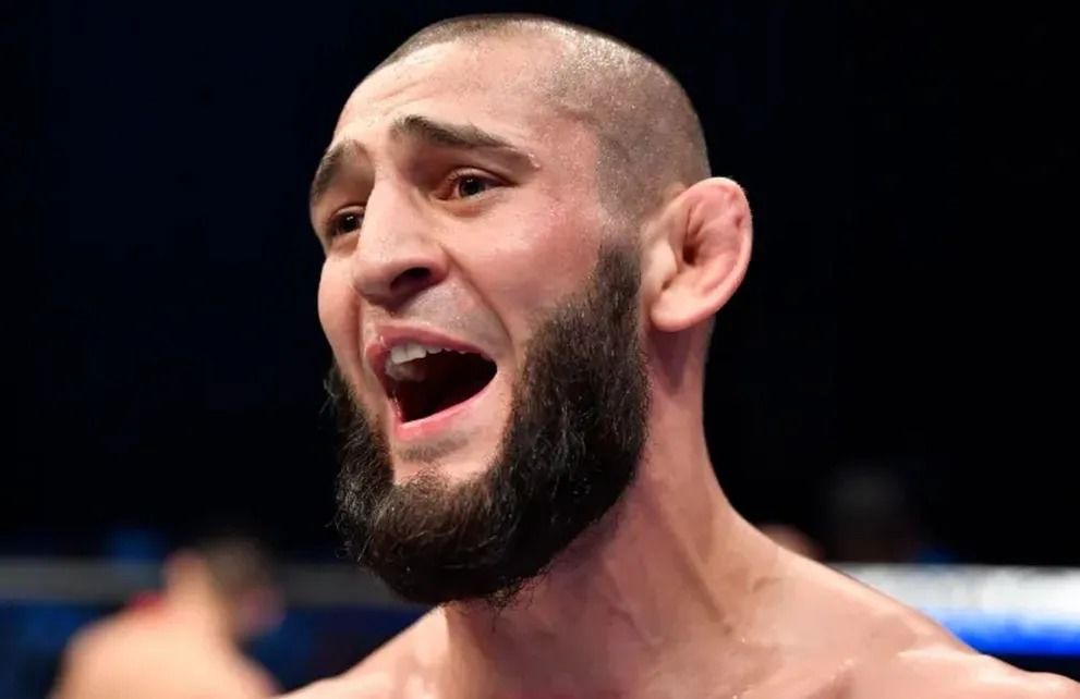 Chimaev Has No Prospects at Heavyweight: Pavlovich