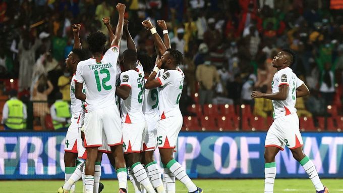 Burkina Faso vs Mauritania Pronóstico, Apuestas y Cuotas│16 de enero de 2024