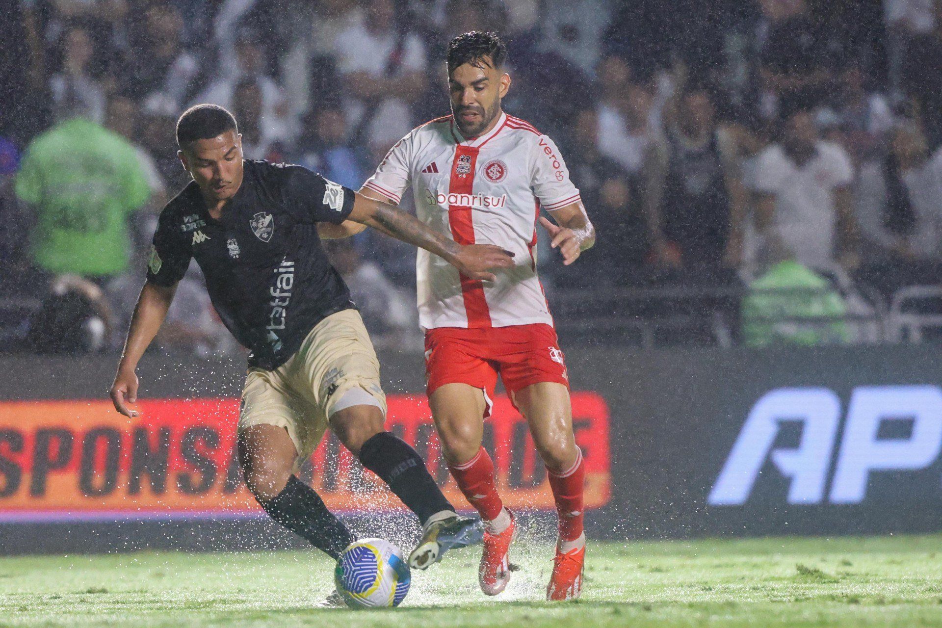 Vasco da Gama vs Internacional: Prediction for the Match on November 29, 2025