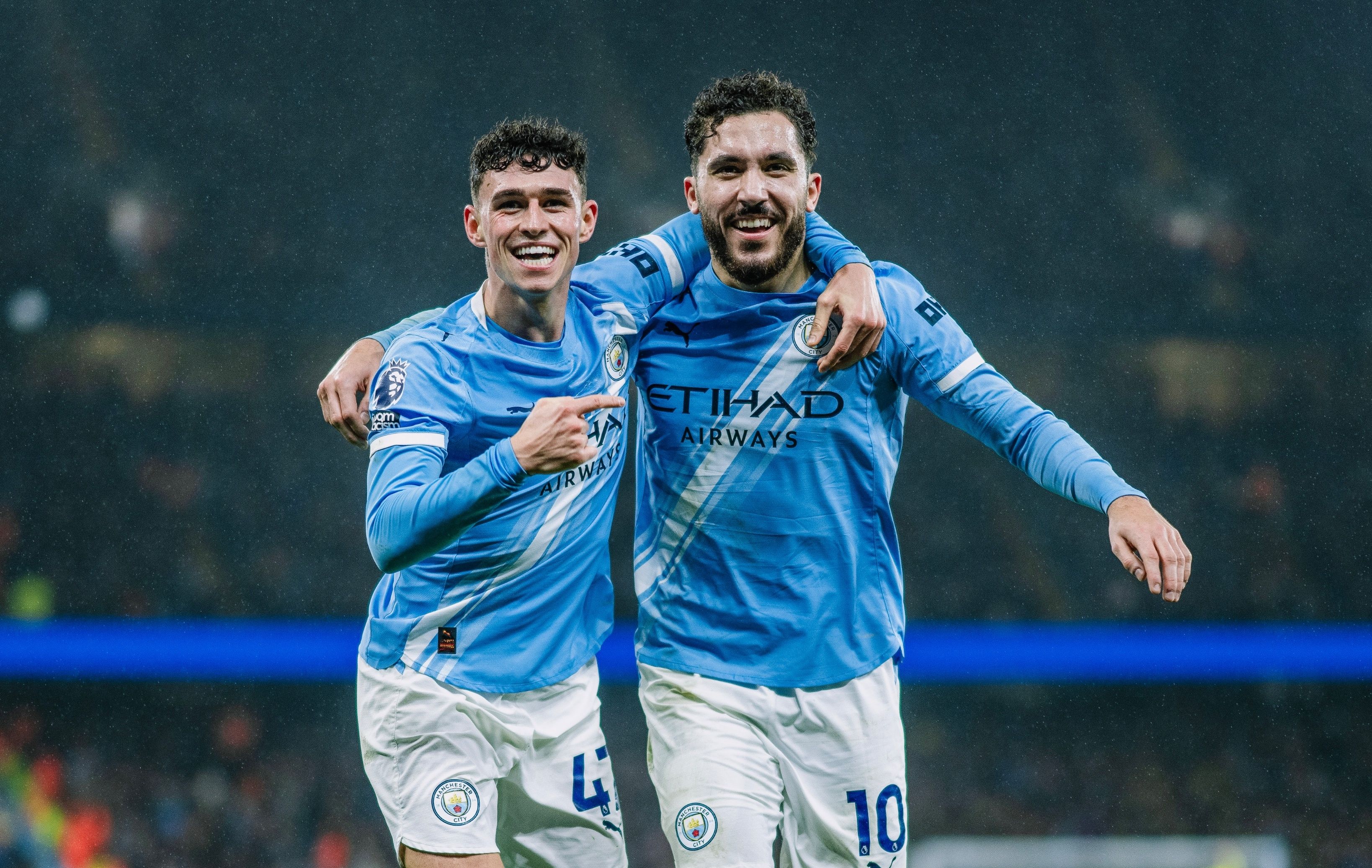 Manchester City vs Brentford: Prediction for the Match on December 17, 2025