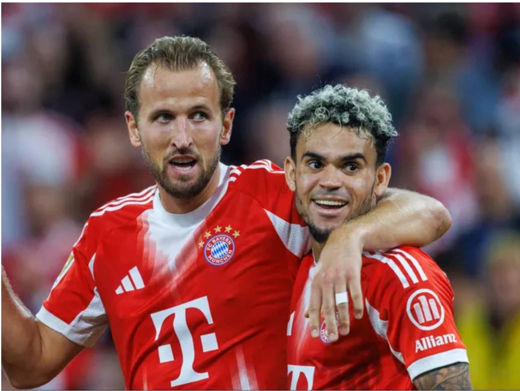 Augsburg vs Bayern München: Prediction for the Match on August 30, 2025