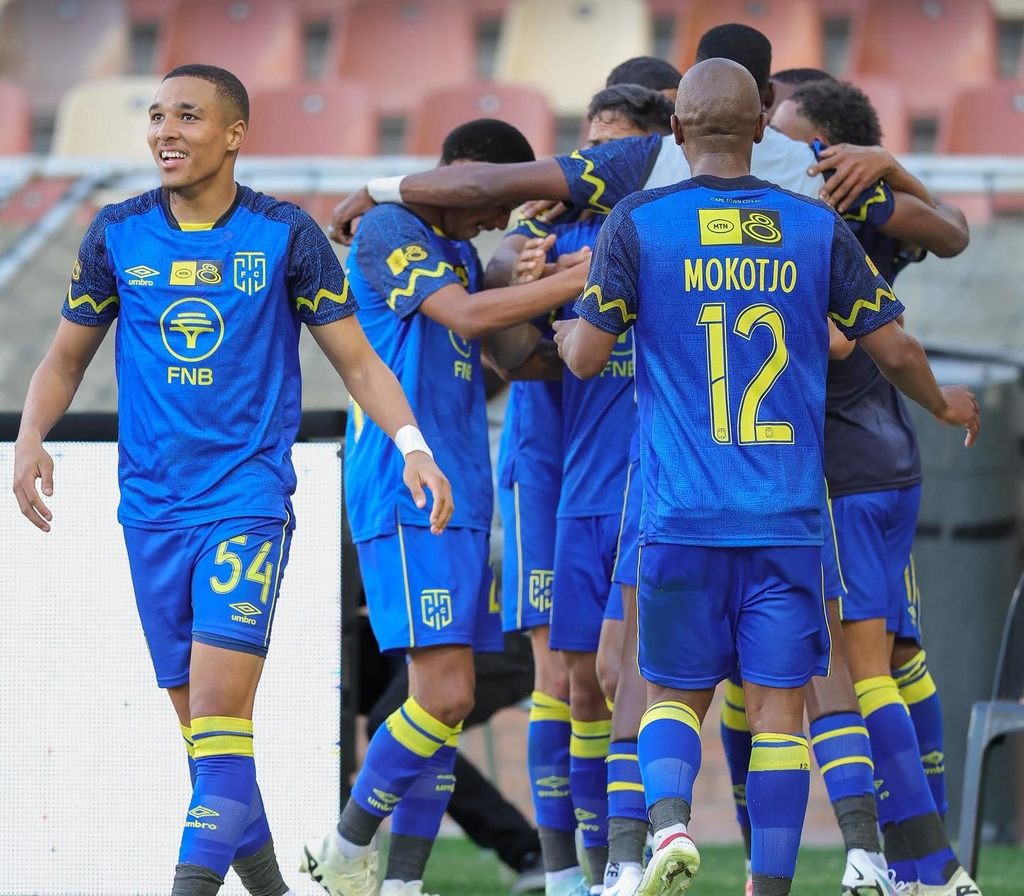 Cape Town City vs Marumo Gallants Prediction, Betting Tips & Odds│15 MARCH, 2025