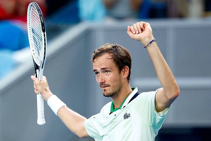 Daniil Medvedev vs Oscar Otte Prediction, Betting Tips & Odds │18 JUNE, 2022