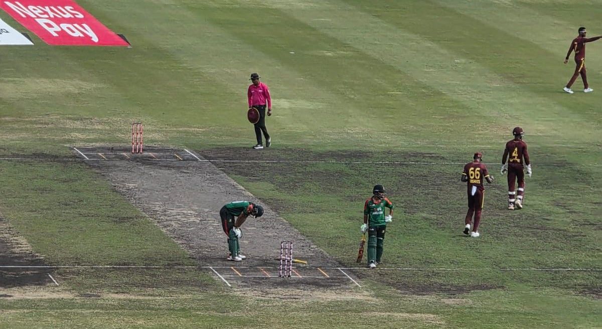 EXCLUSIVE | Former skipper Khaled Mahmud Questions Bangladesh’s Black-Soil Strategy Despite ODI Series Win