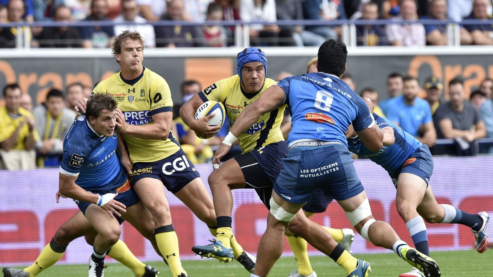 Stormers vs Clermont Prediction, Betting Tips & Odds │21 JANUARY, 2023