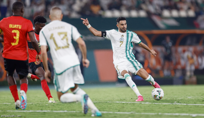 Algeria vs Bolivia Prediction, Betting Tips & Odds │23 MARCH, 2024