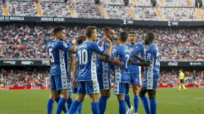 Real Betis vs Granada  Prediction, Betting Tips & Odds │15 MAY, 2022