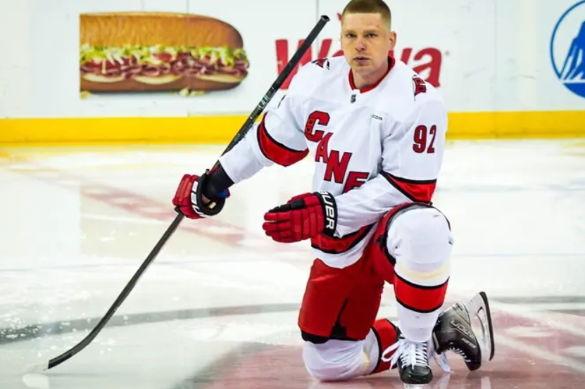 Pittsburgh Penguins vs Carolina Hurricanes Prediction, Betting Tips & Odds │27 MARCH, 2024