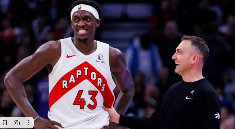 Toronto Raptors vs Miami Heat Prediction, Betting Tips & Odds │7 DECEMBER, 2023