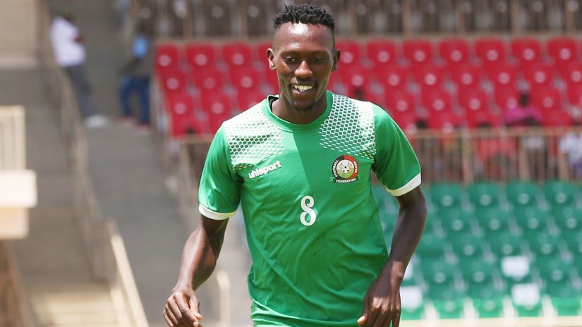 I Am Confident Harambee Stars Will Do Well in CHAN: Duke Abuya