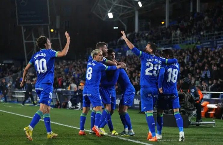 Getafe vs Girona Prediction, Betting Tips & Odds │4 MARCH, 2023