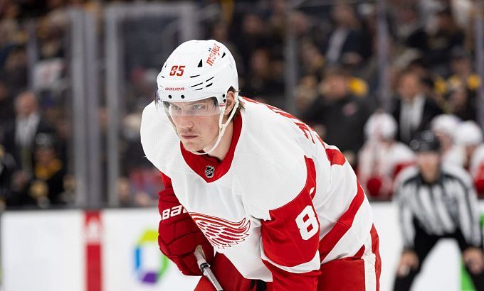 Detroit Red Wings vs Arizona Coyotes Pronostico, Apuestas y Cuotas│25 de noviembre de 2022