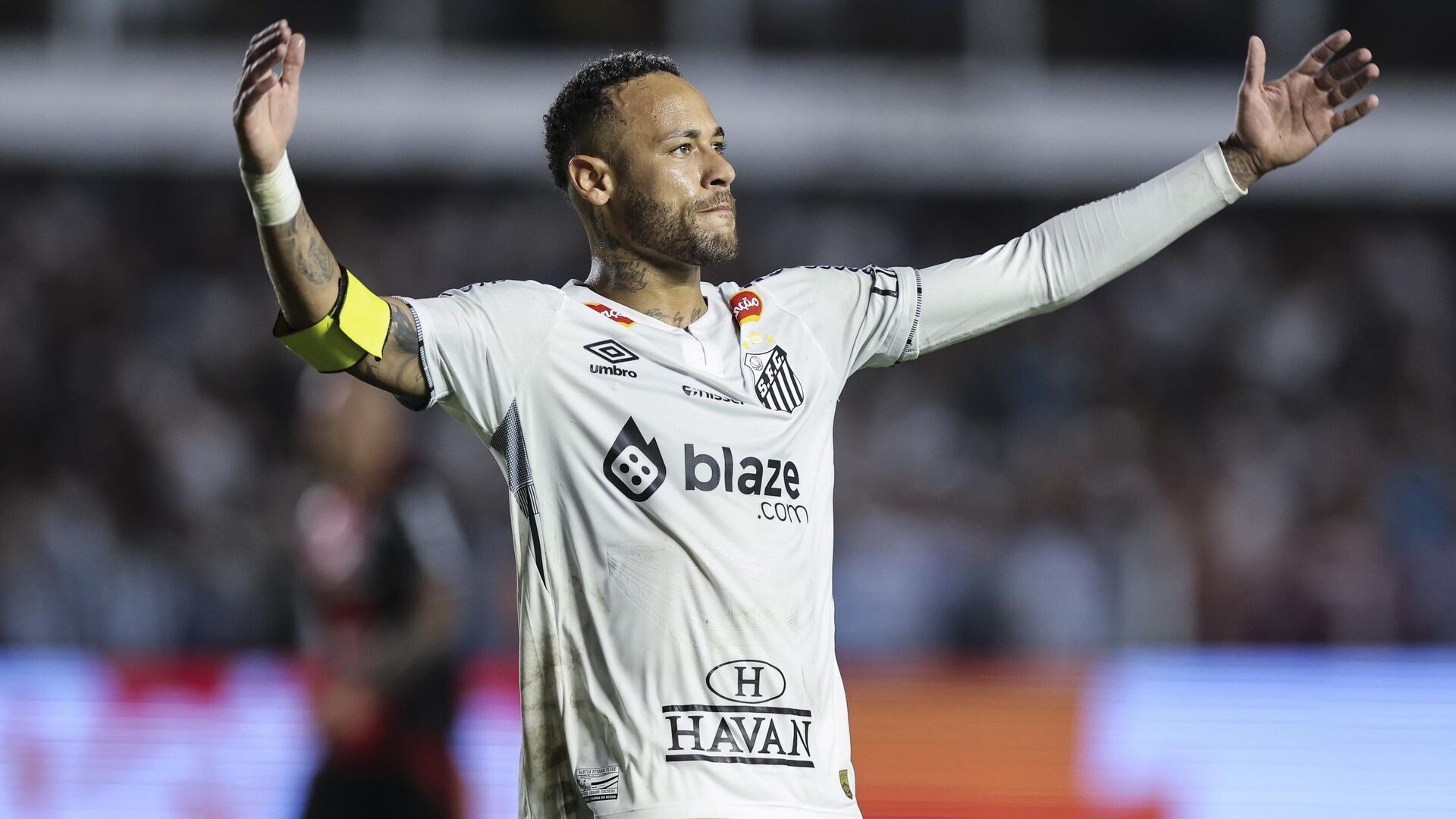 MLS Clubs Refuse to Sign Neymar