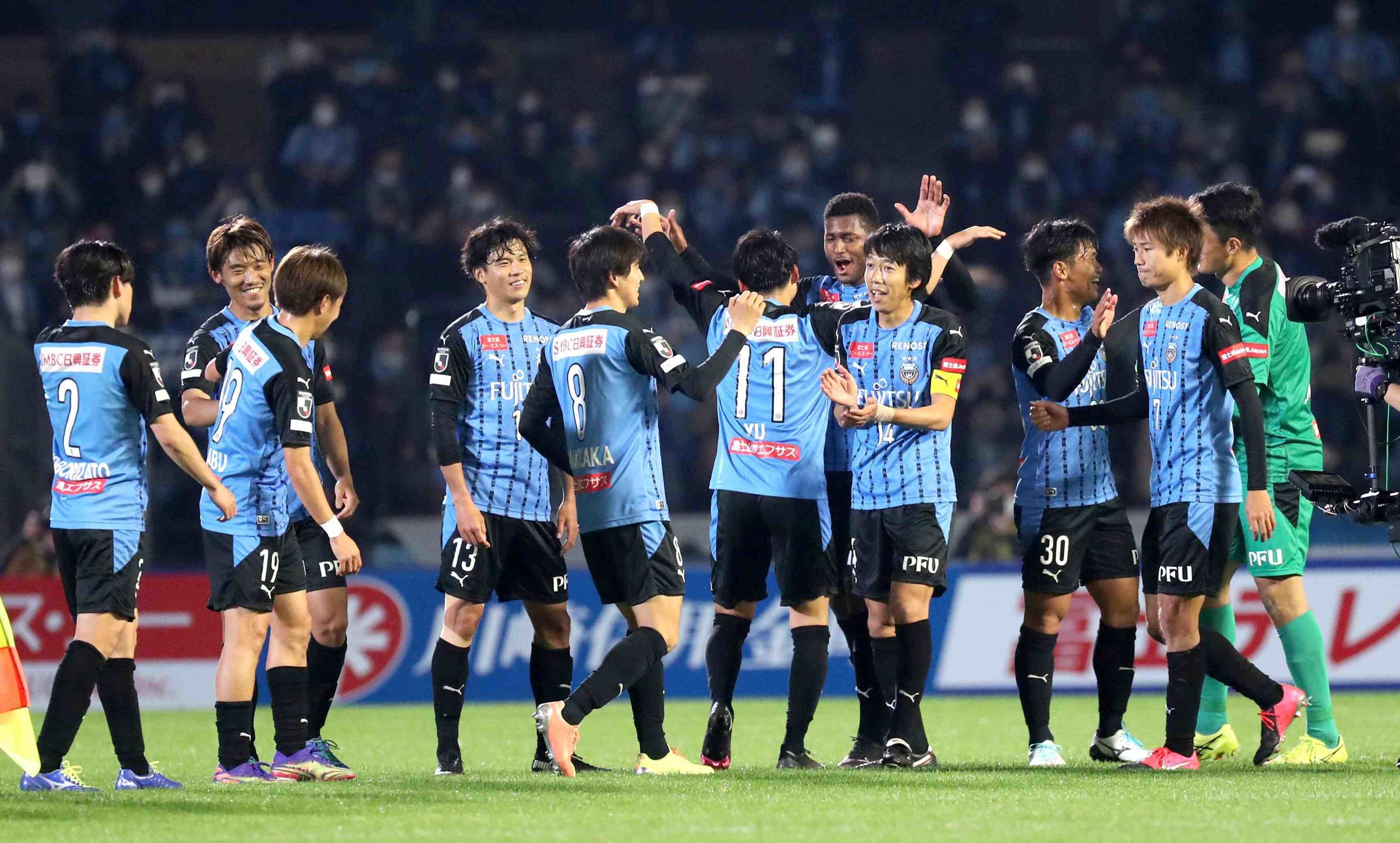 Albirex Niigata vs Kawasaki Frontale Prediction, Betting Tips & Odds | 14 MAY, 2023