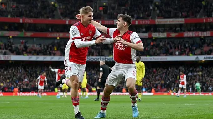 Lens vs Arsenal. Pronostico, Apuestas y Cuotas│3 de octubre de 2023