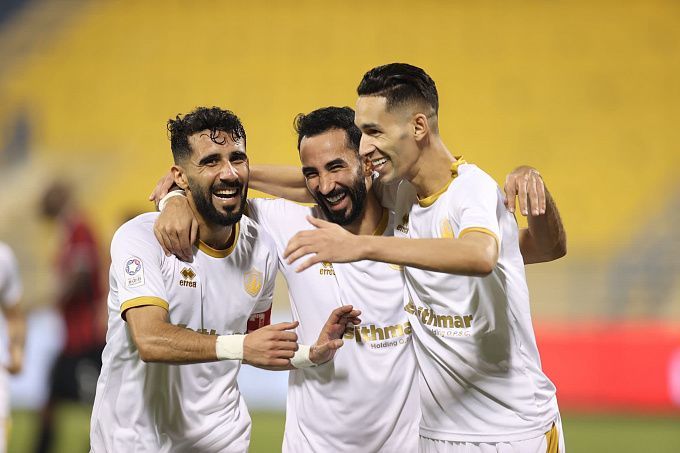 Qatar SC vs Al-Ahli FC  Prediction, Betting Tips & Odds │04 MAY, 2023