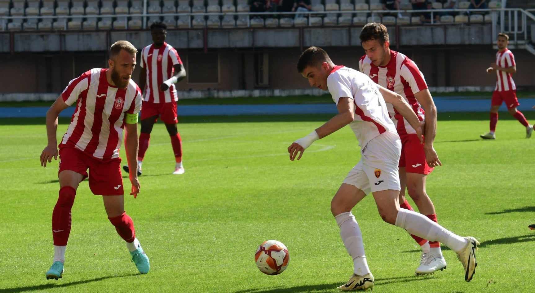 Rabotnicki vs Vardar Prediction, Betting Tips & Odds | 05 MARCH 2025