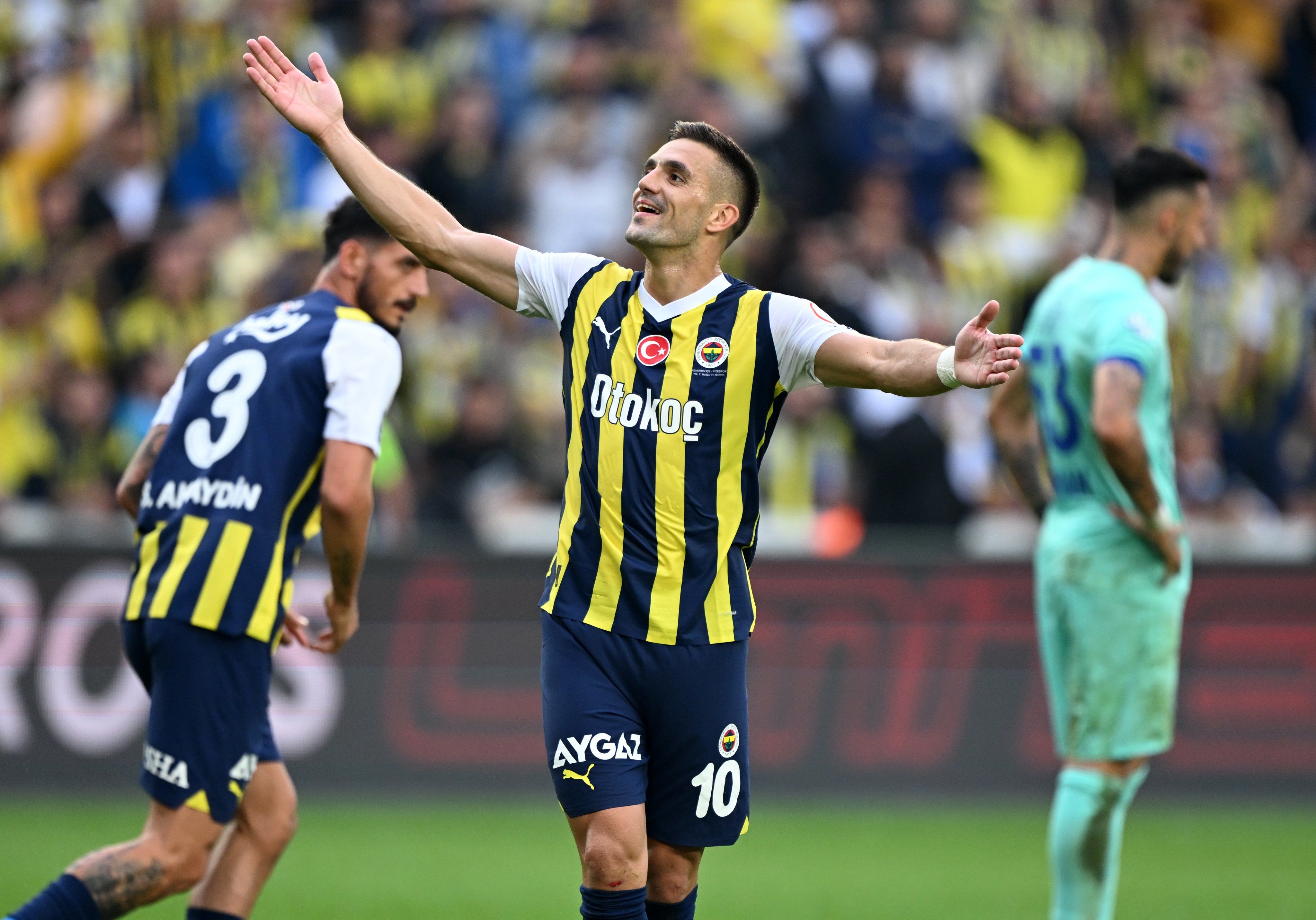 Fenerbahce vs Sivasspor Prediction, Betting Tips & Odds | 04 DECEMBER, 2023