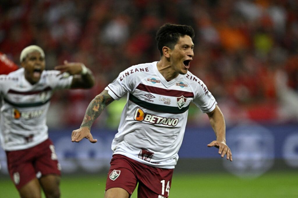 Fluminense vs Internacional: Prediction for the Match on October 25, 2025