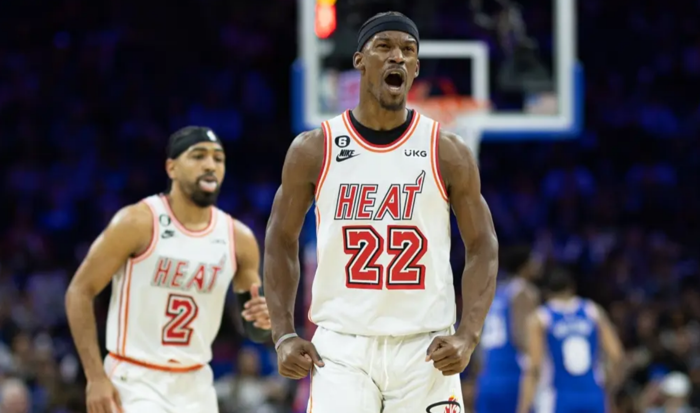 Boston Celtics vs Miami Heat Prediction, Betting Tips & Odds │26 MAY, 2023