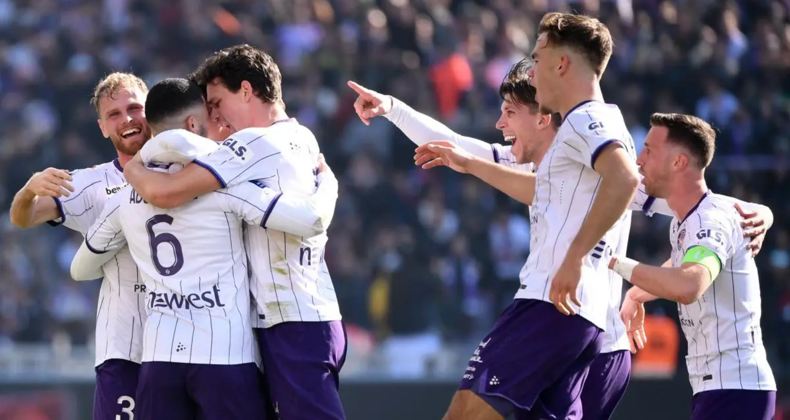Toulouse vs LASK Prediction, Betting Tips & Odds │5 OCTOBER, 2023