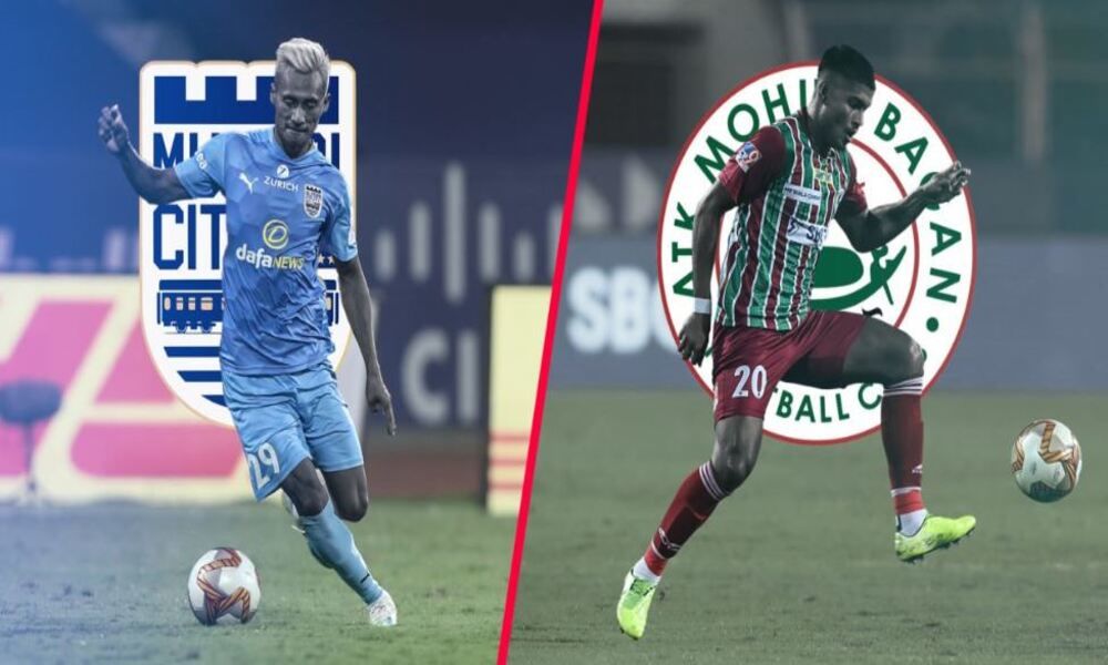 ATK Mohun Bagan vs Mumbai City FC Prediction, Betting Tips & Odds │14 JANUARY, 2022