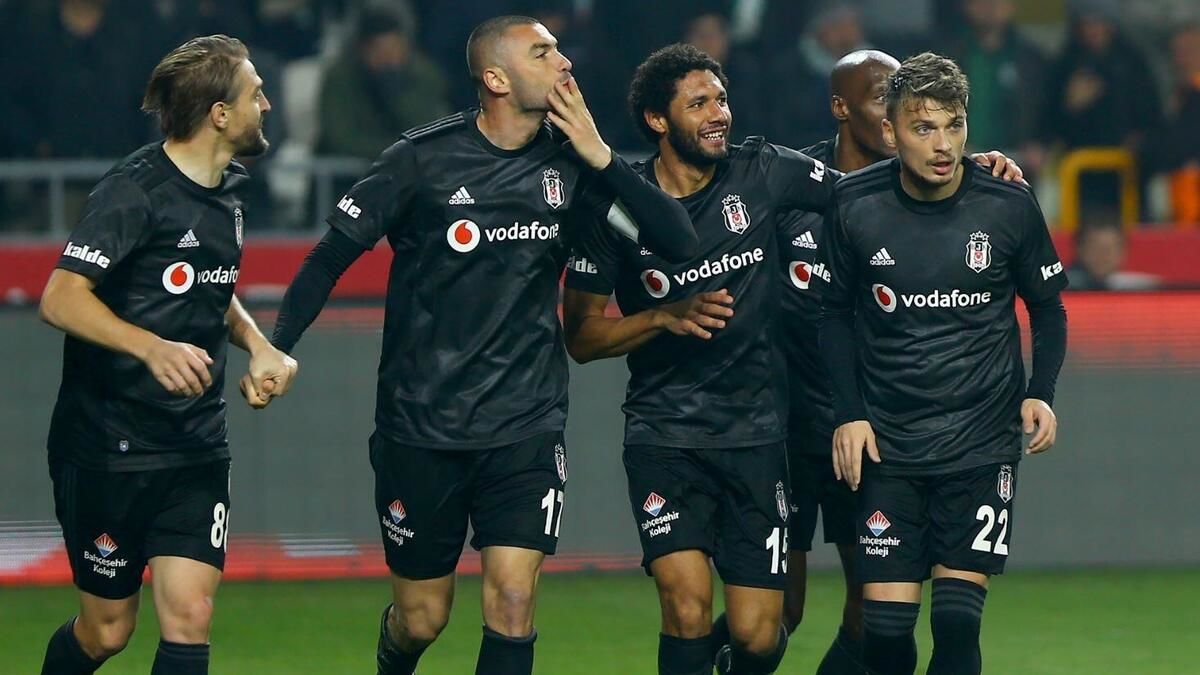 Ankaragucu vs Besiktas Prediction, Betting Tips & Odds │ 4 SEPTEMBER, 2022