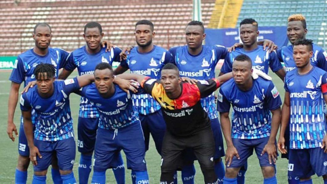 Rivers United vs MFM FC Prediction, Betting Tips & Odds │8 MAY, 2022